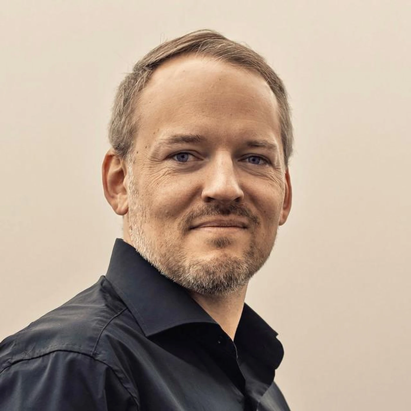 Espen Berg Brand Page