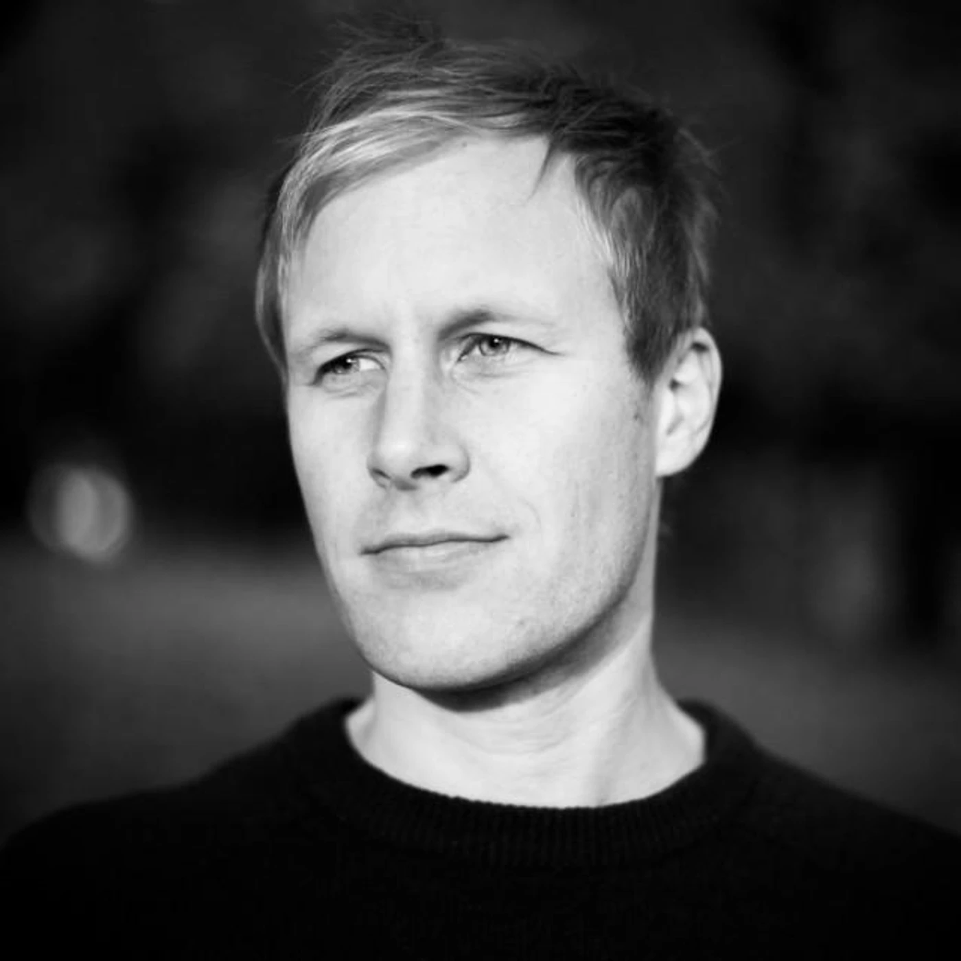 Espen Reinertsen Brand Page