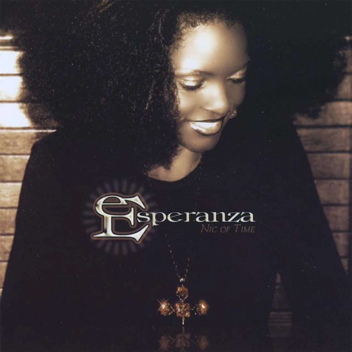 Esperanza Freeze Brand Page