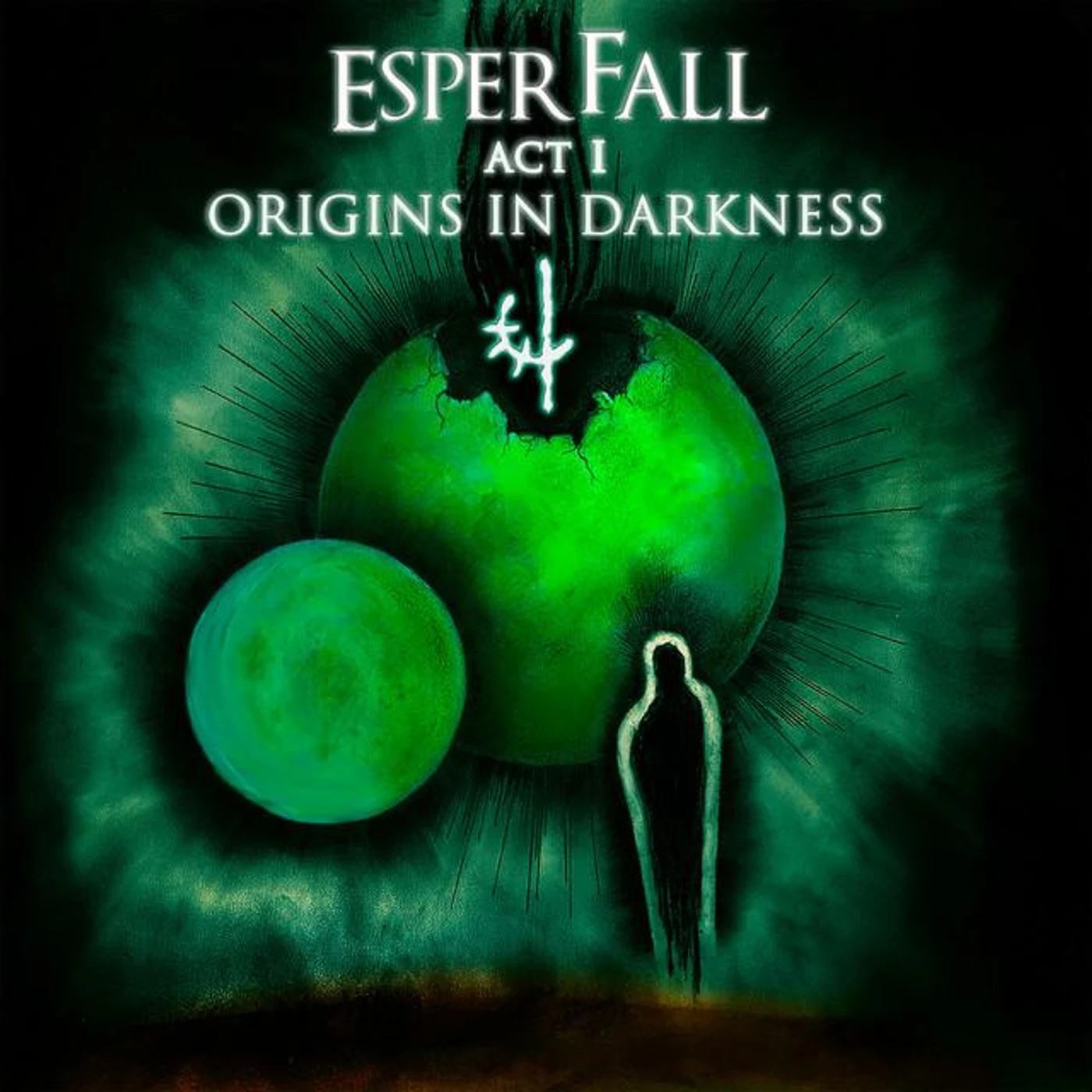 Esperfall Brand Page