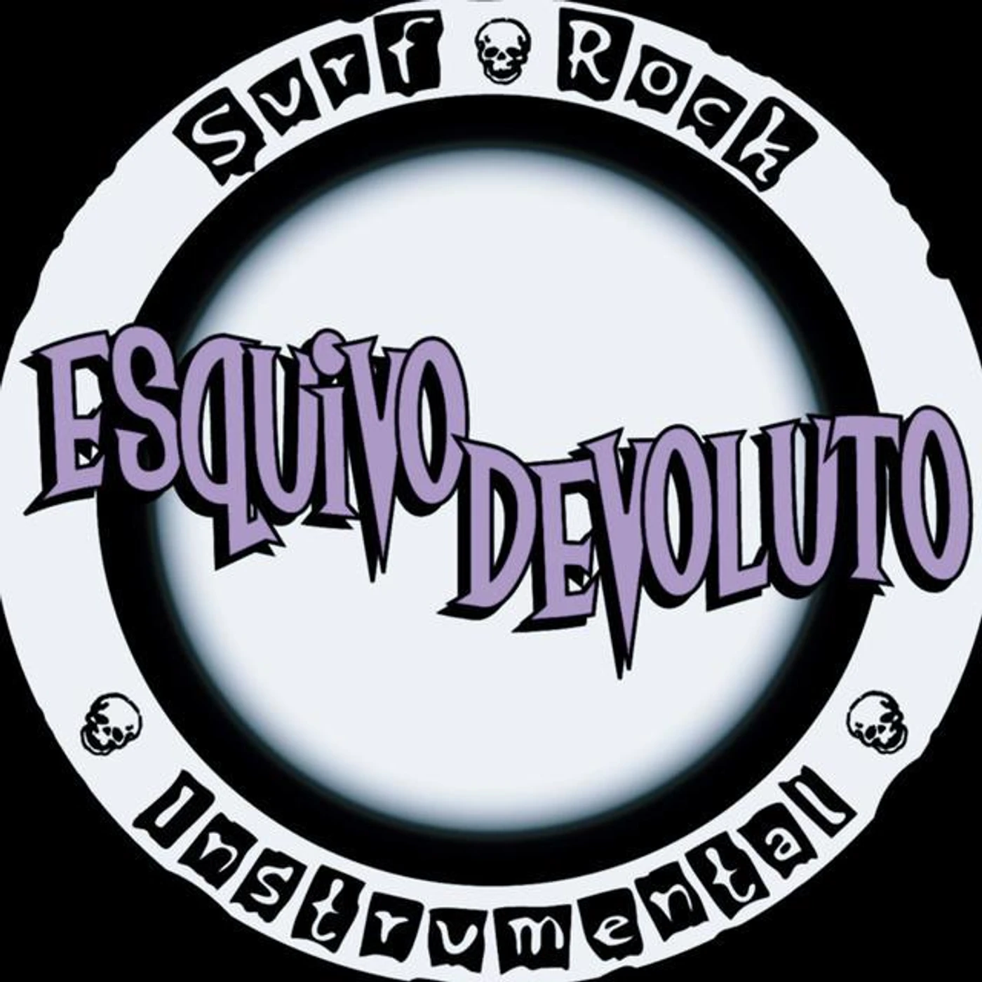 Esquivo Devoluto Brand Page