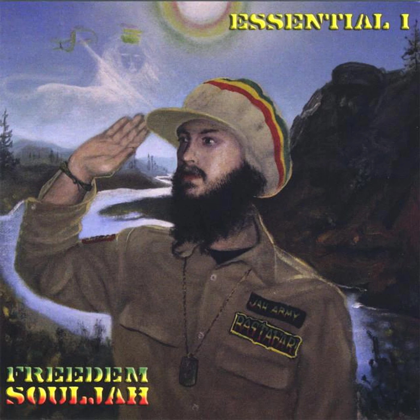 Essential I