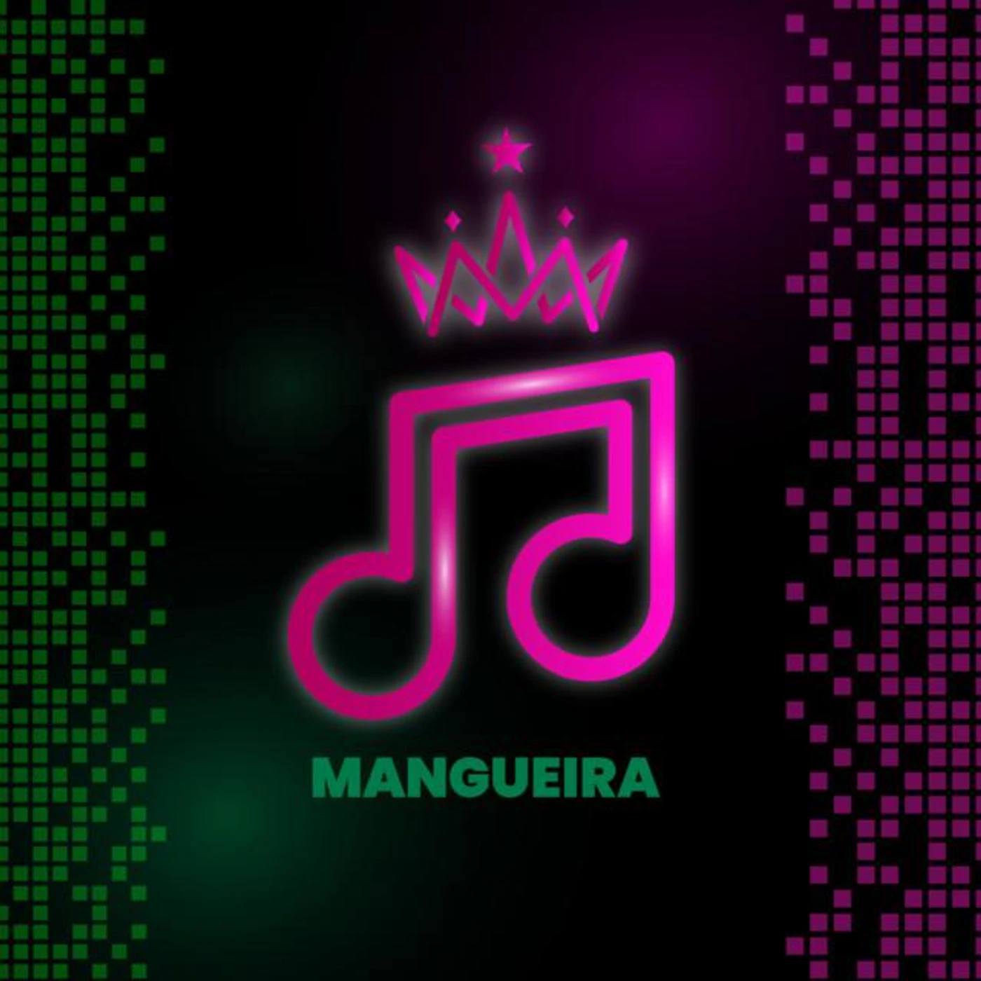 Estação Primeira de Mangueira Brand Page
