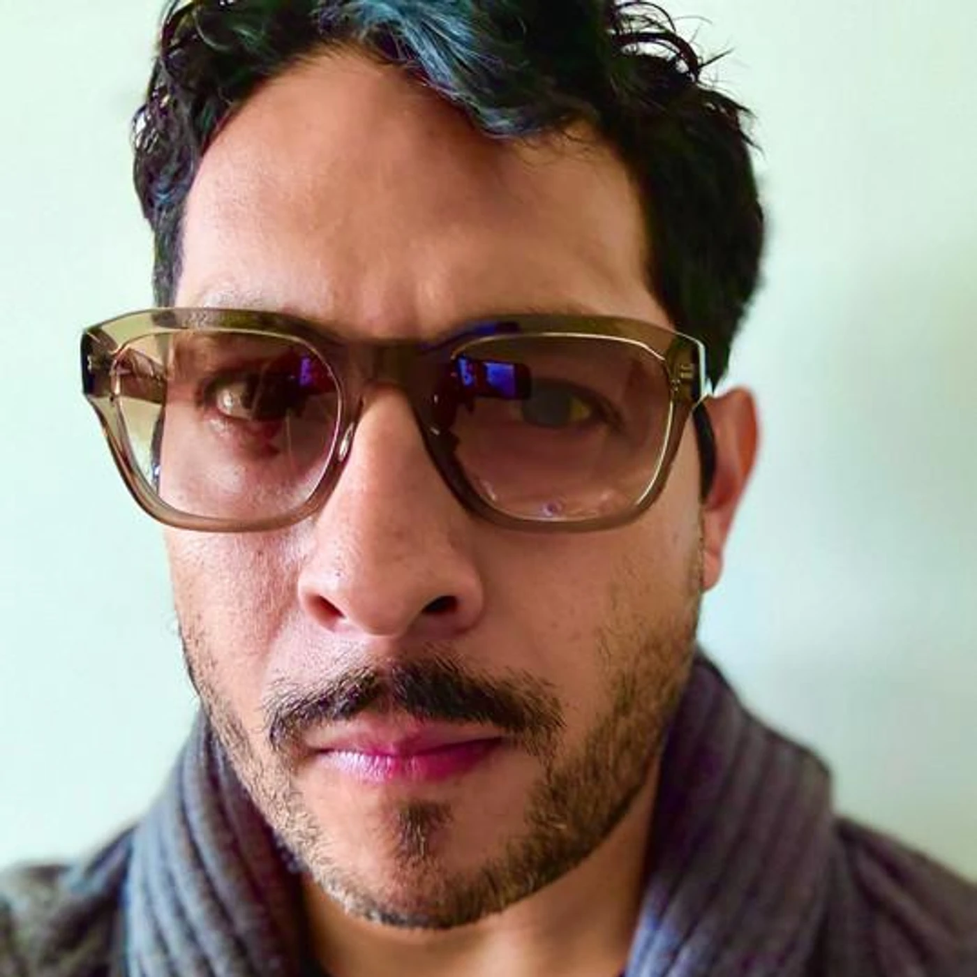 Esteban Gómez González Brand Page