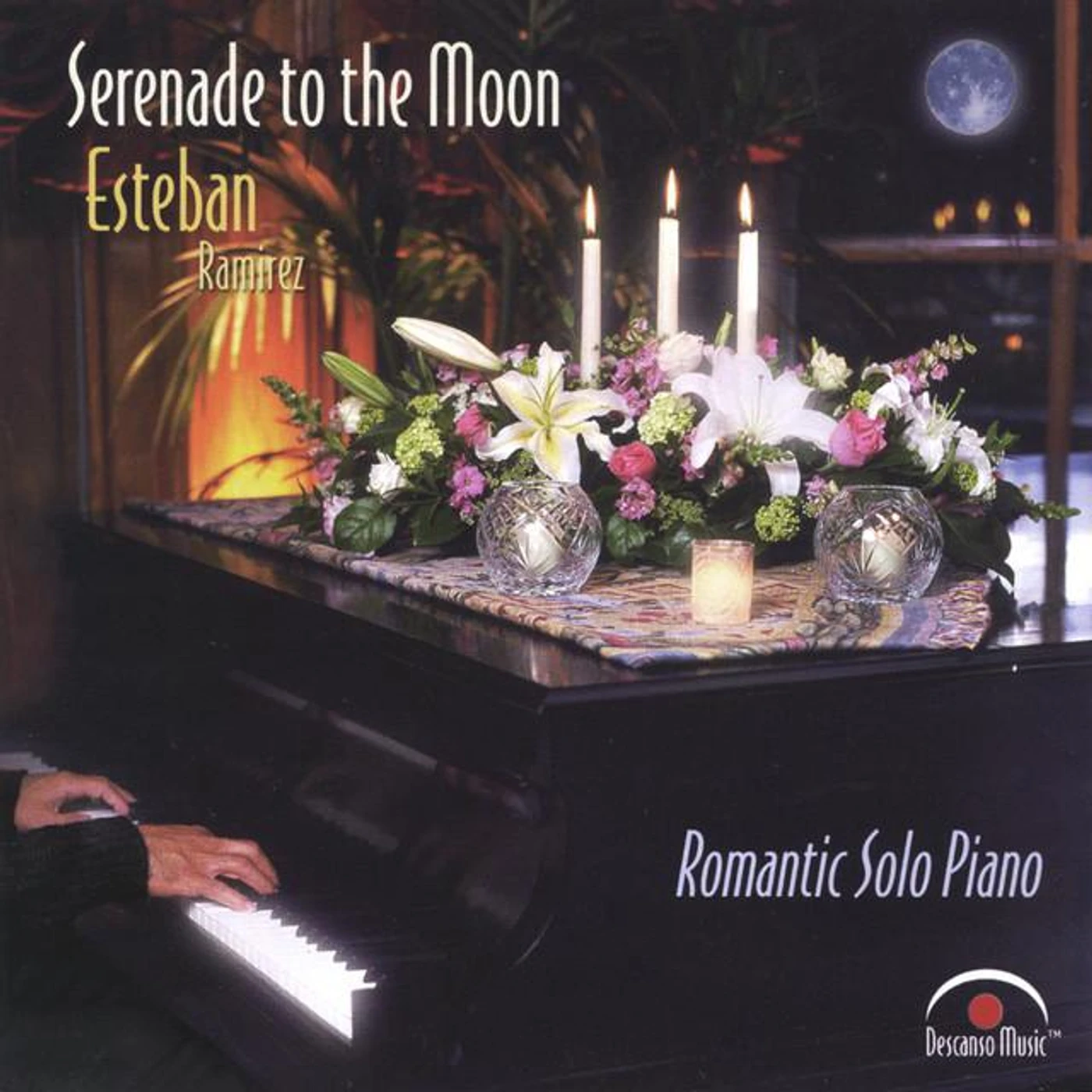 Esteban Ramirez Brand Page