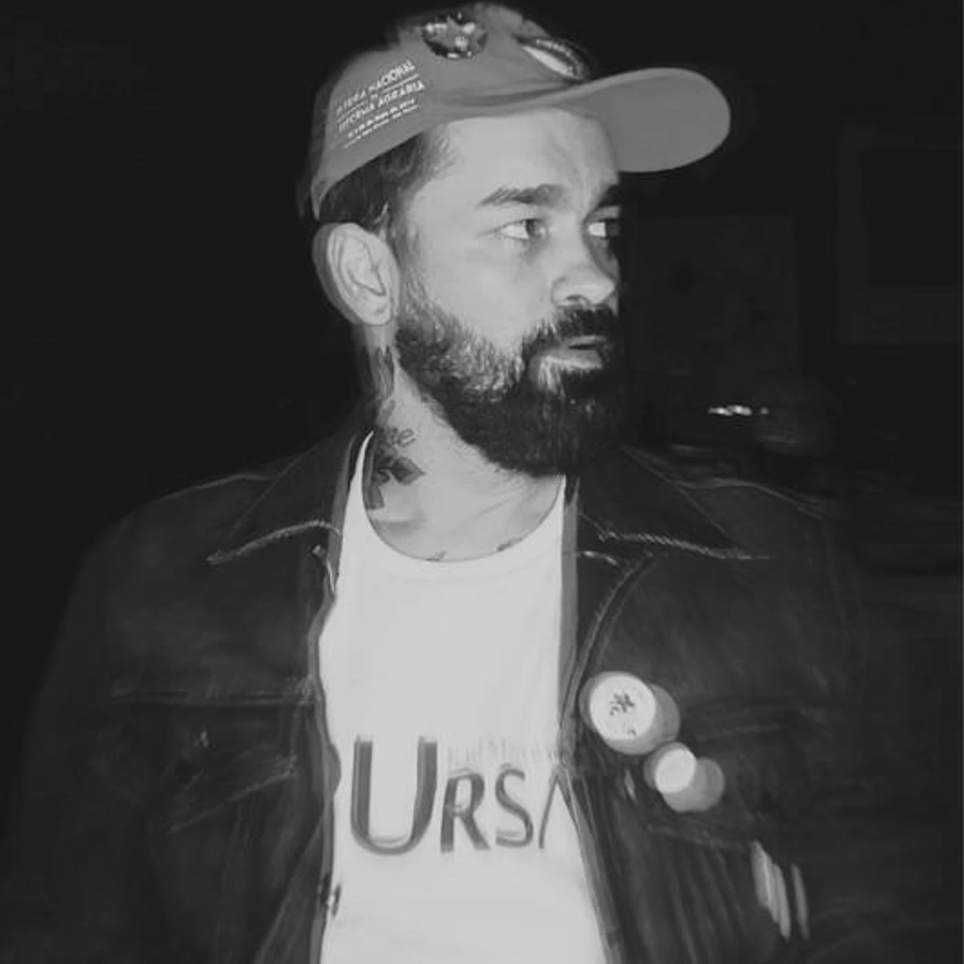 Esteban Tavares Brand Page