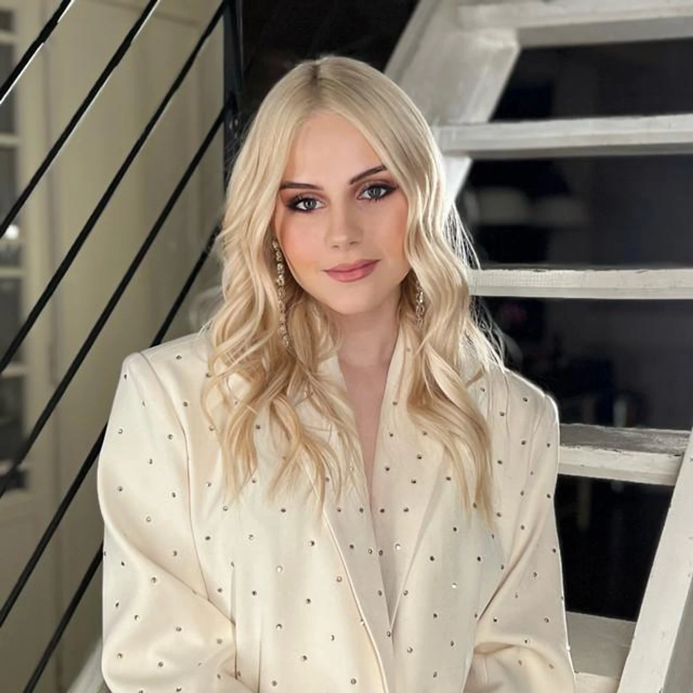 Estefania Brand Page