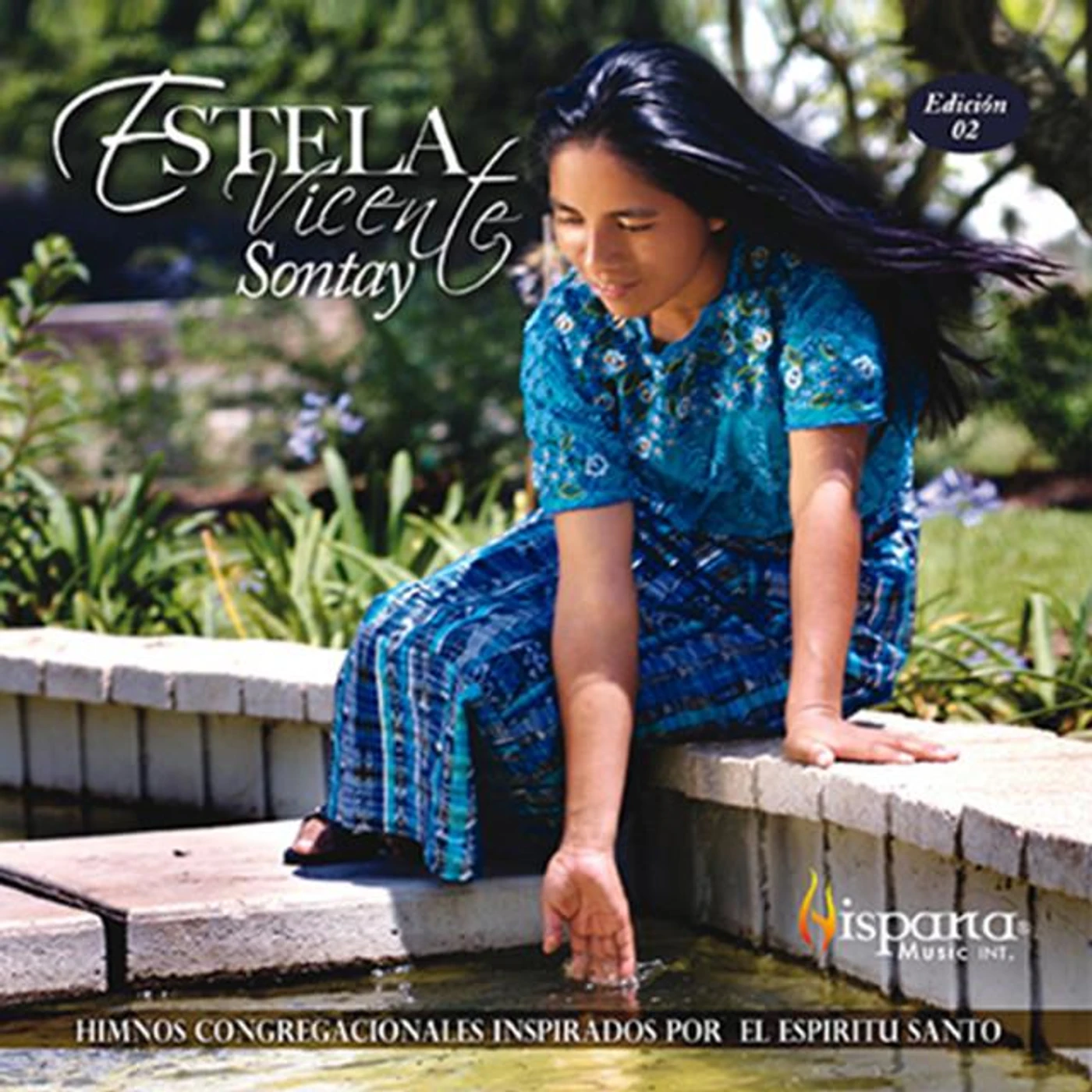 Estela Vicente Sontay