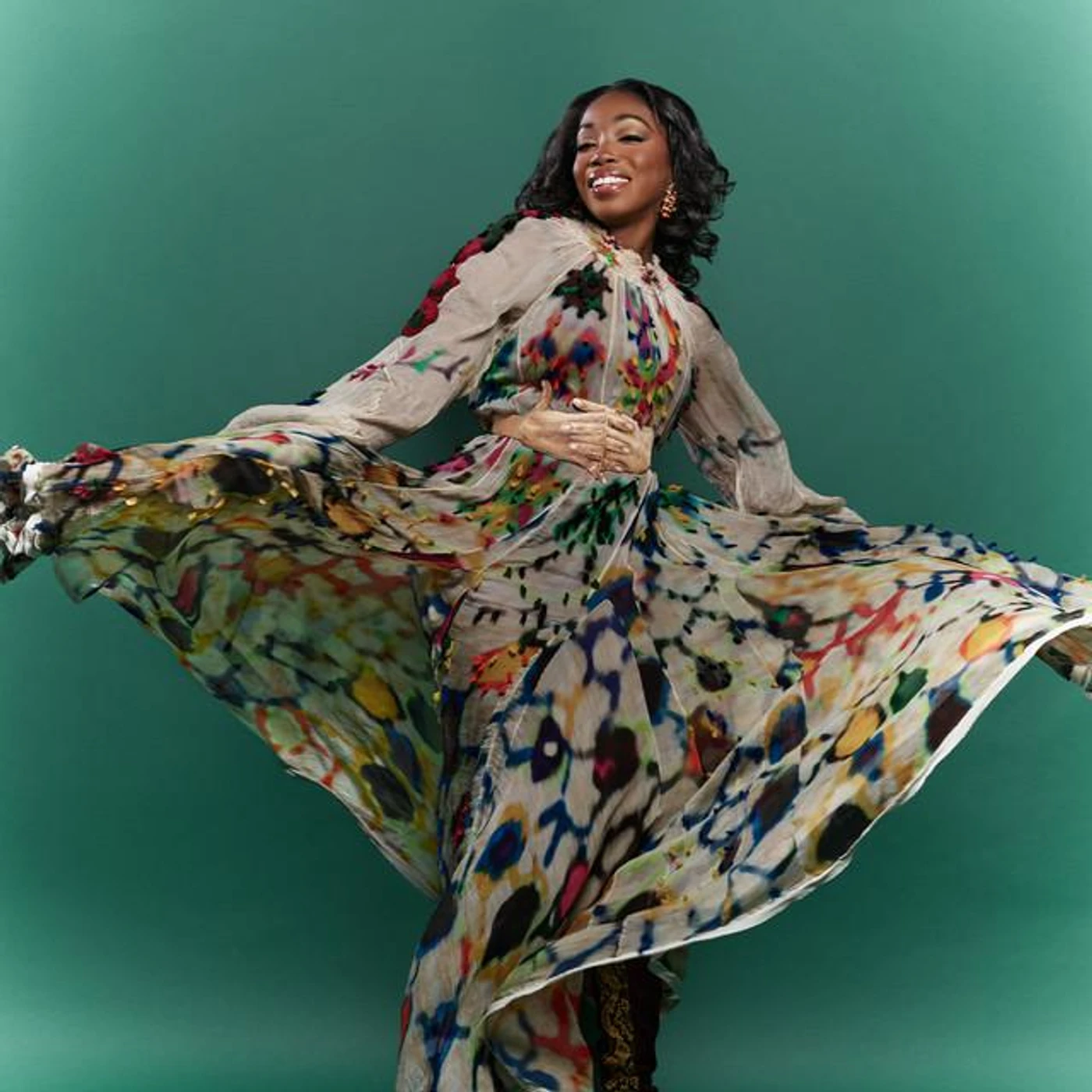 Estelle Brand Page
