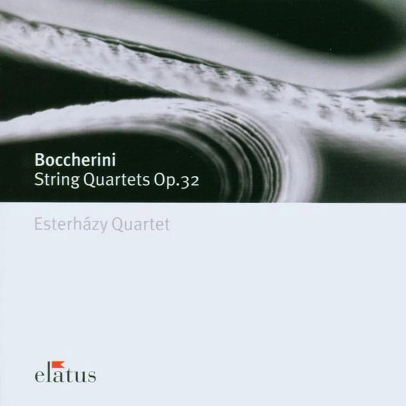 Esterházy Quartet