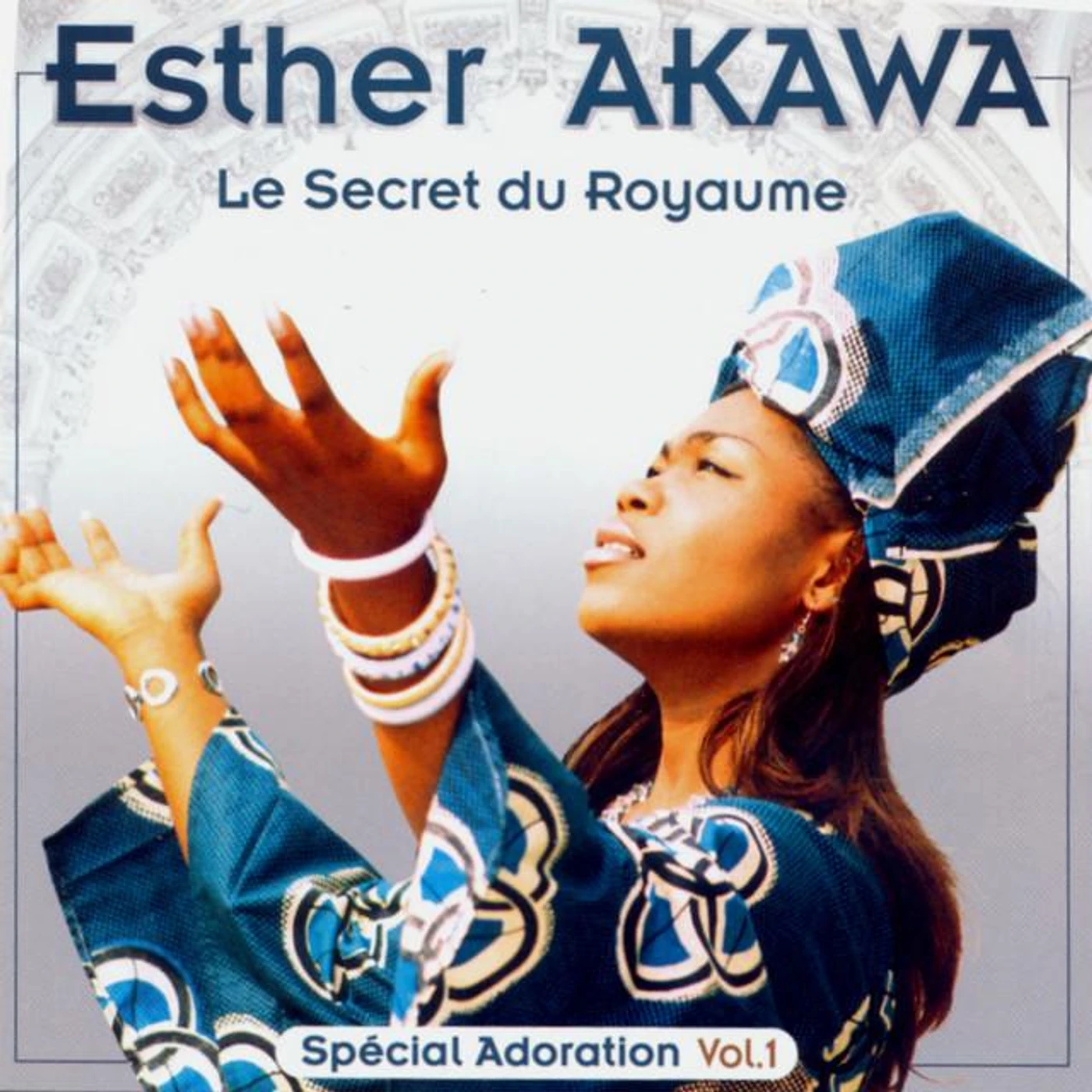 Esther Akawa