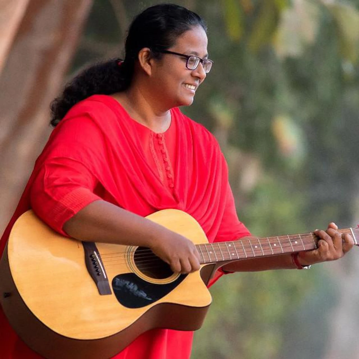 Esther Synthia Murali Brand Page