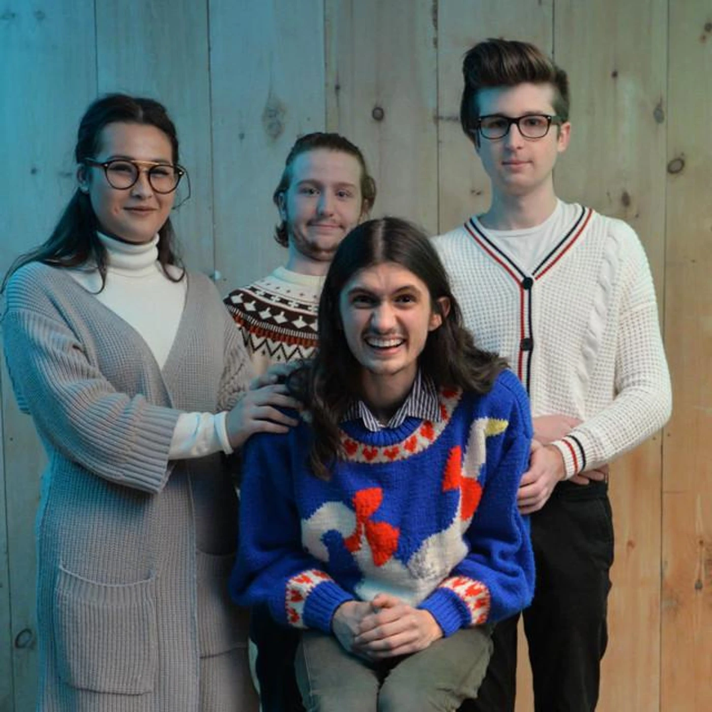 Esther's Family