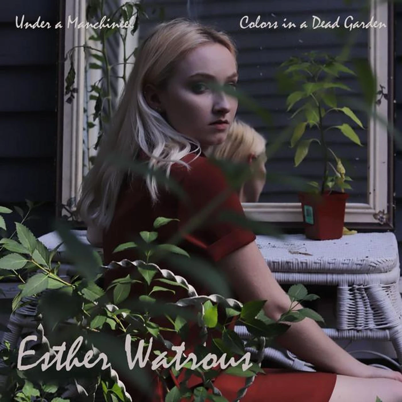 Esther Watrous Brand Page