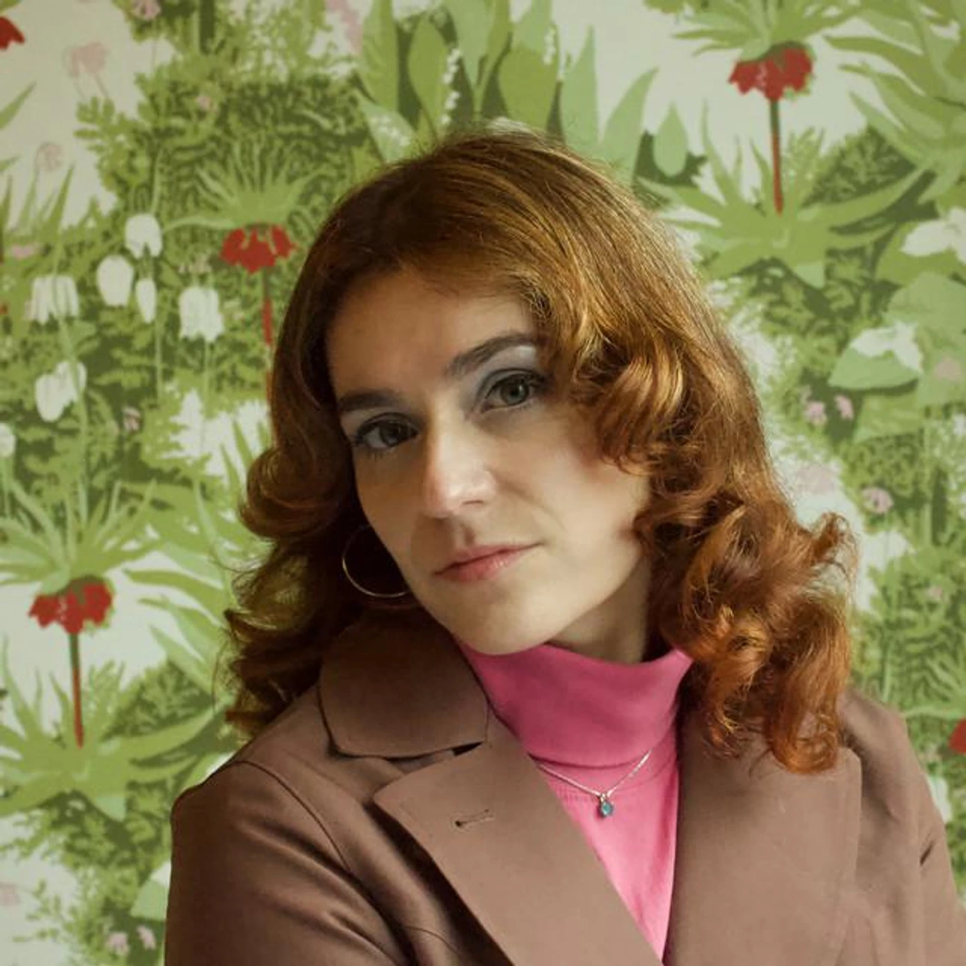 Esther Van Hees Brand Page