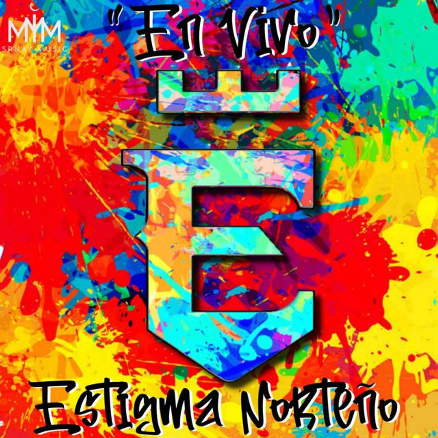 Estigma Norteño Brand Page