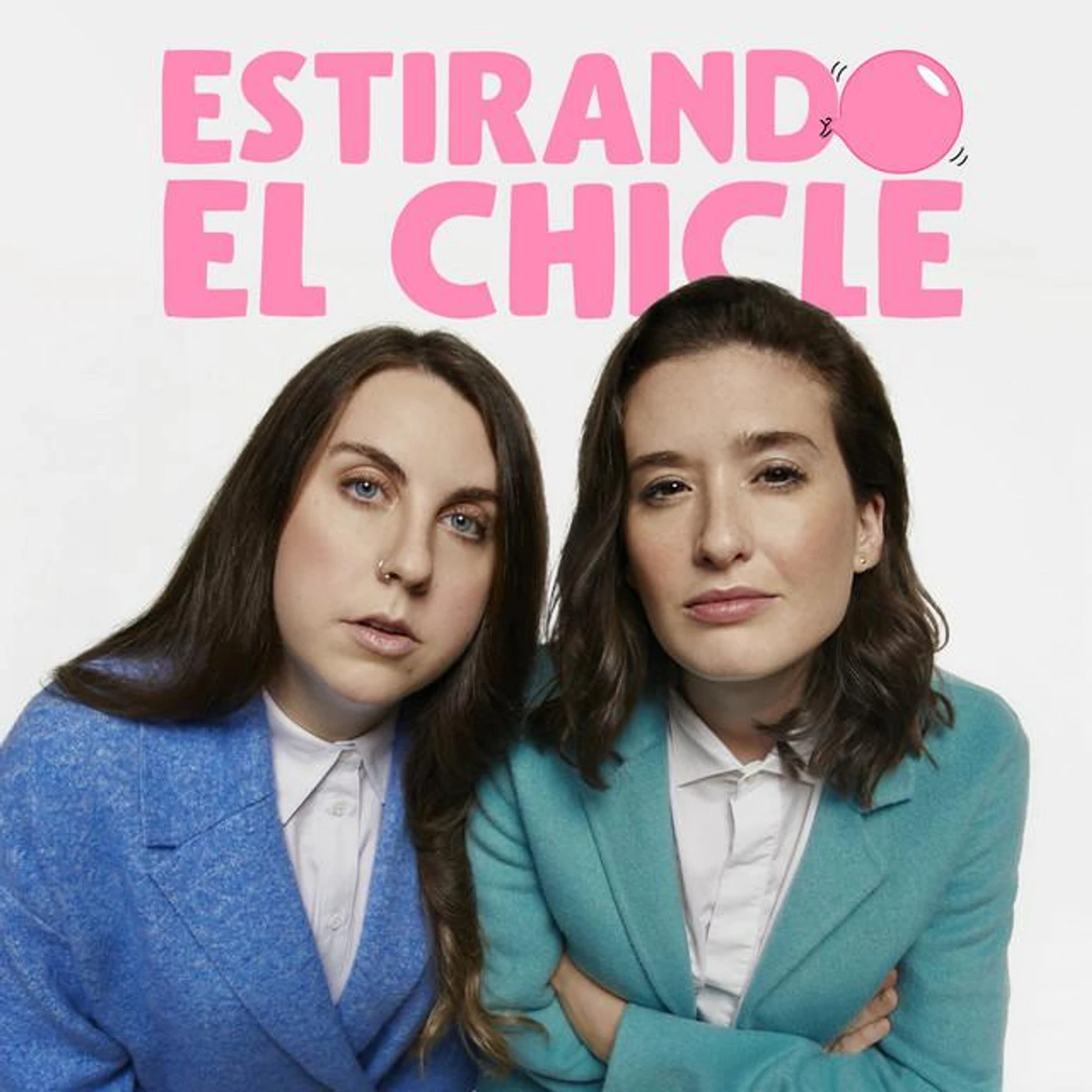 Estirando el chicle