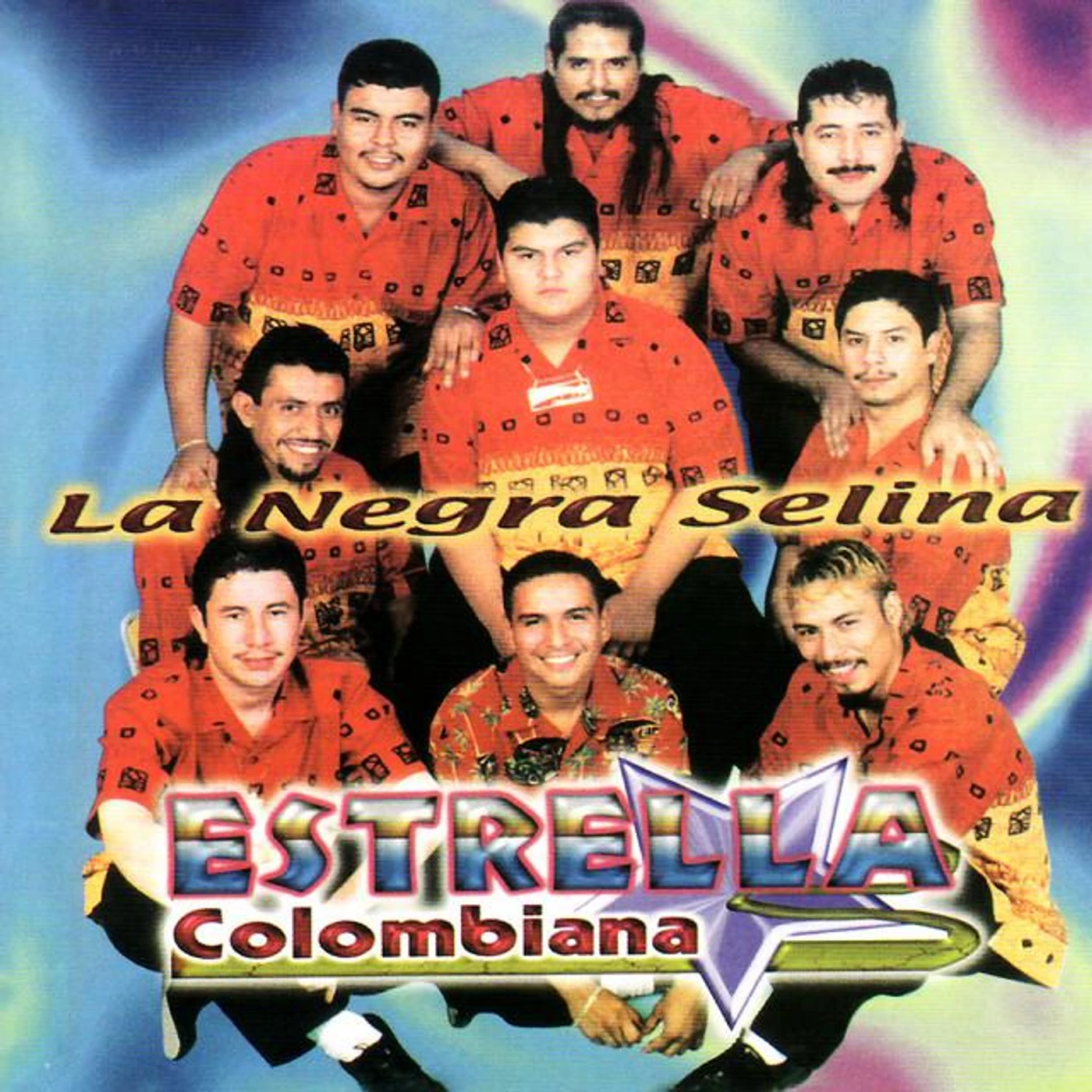 Estrella Colombiana Brand Page