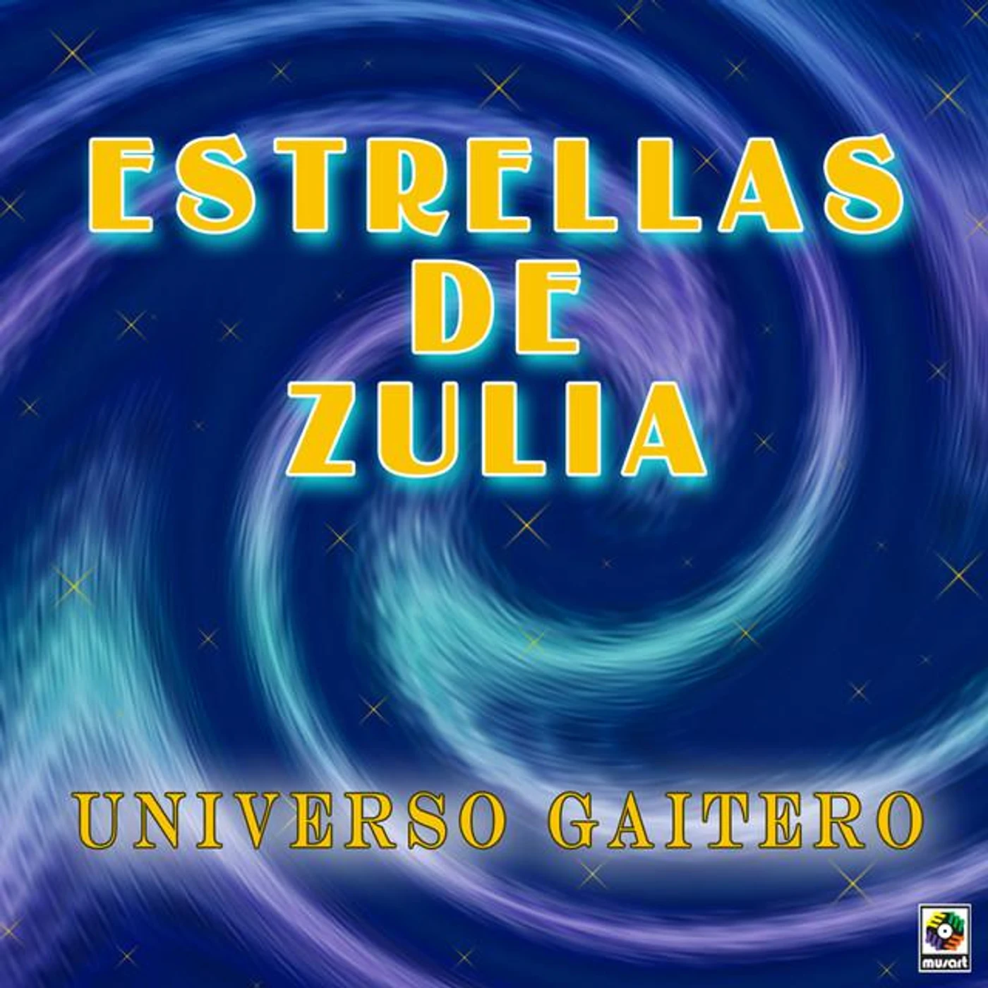 Estrellas De Zulia Brand Page