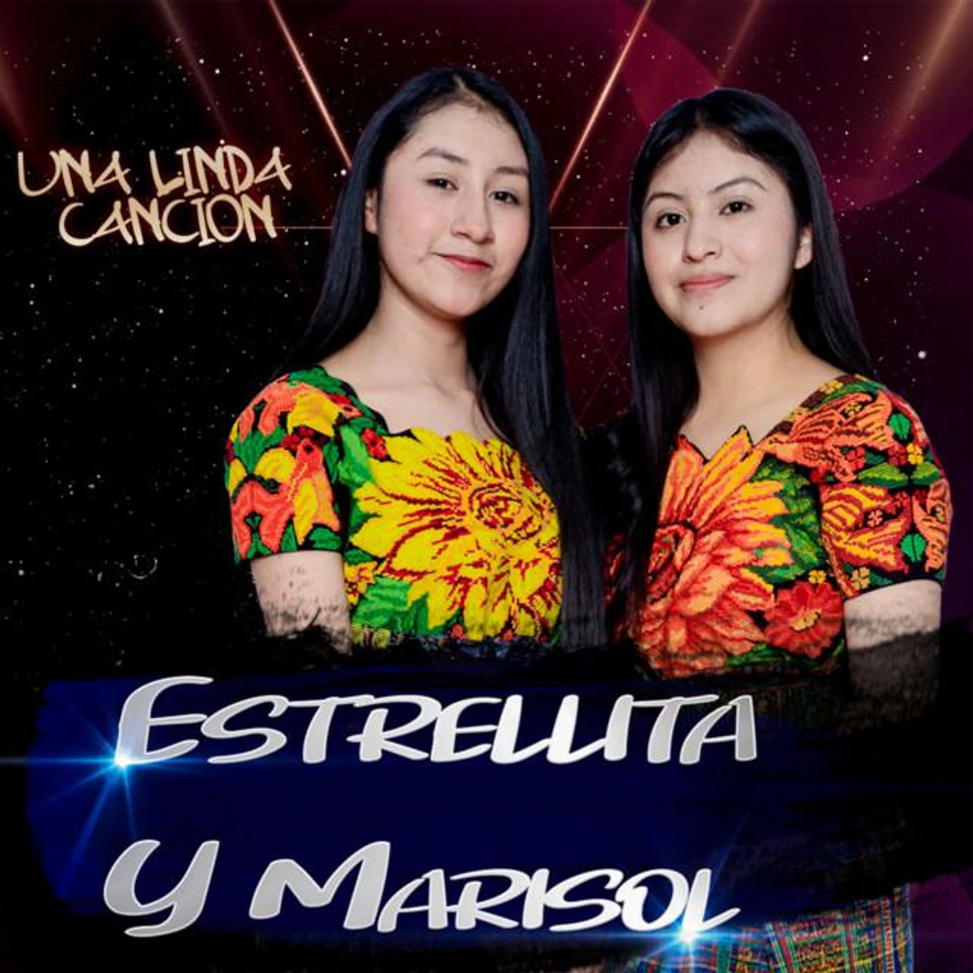 ESTRELLITA Y MARISOL