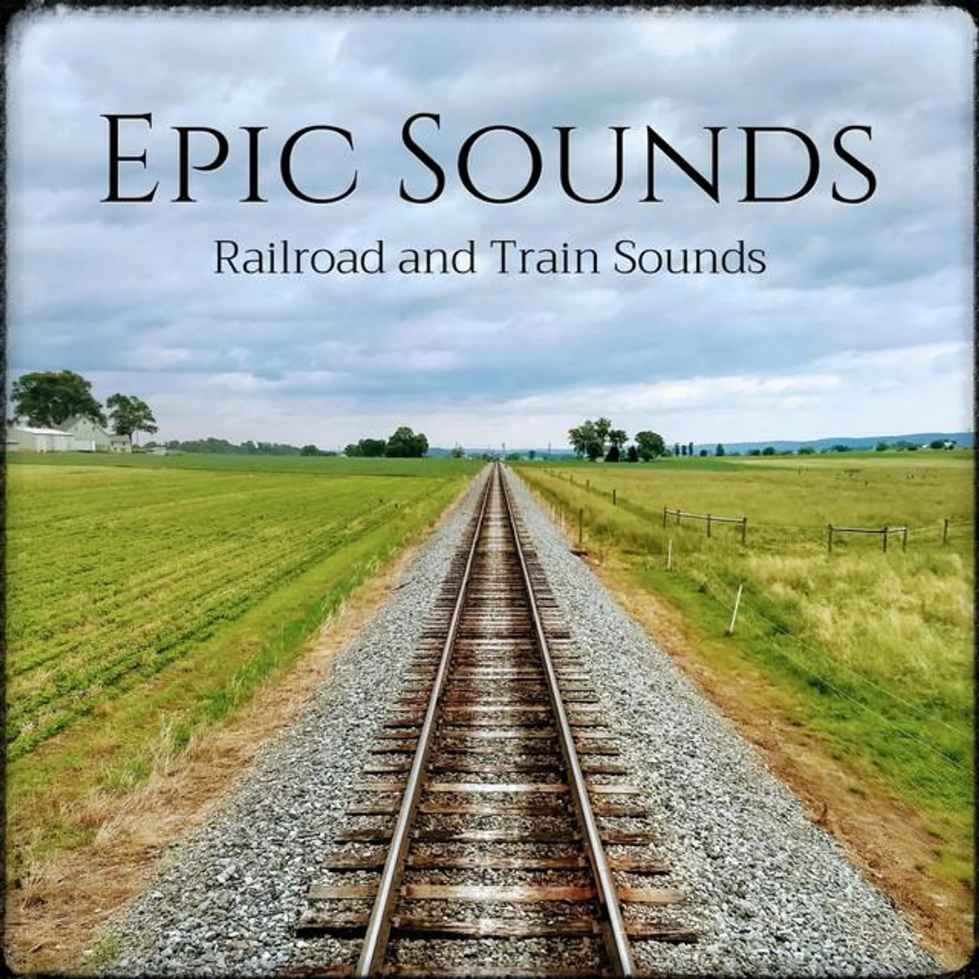 Epic Sounds Brand Page