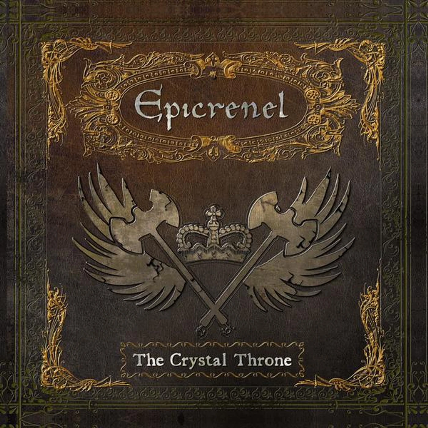 Epicrenel Brand Page