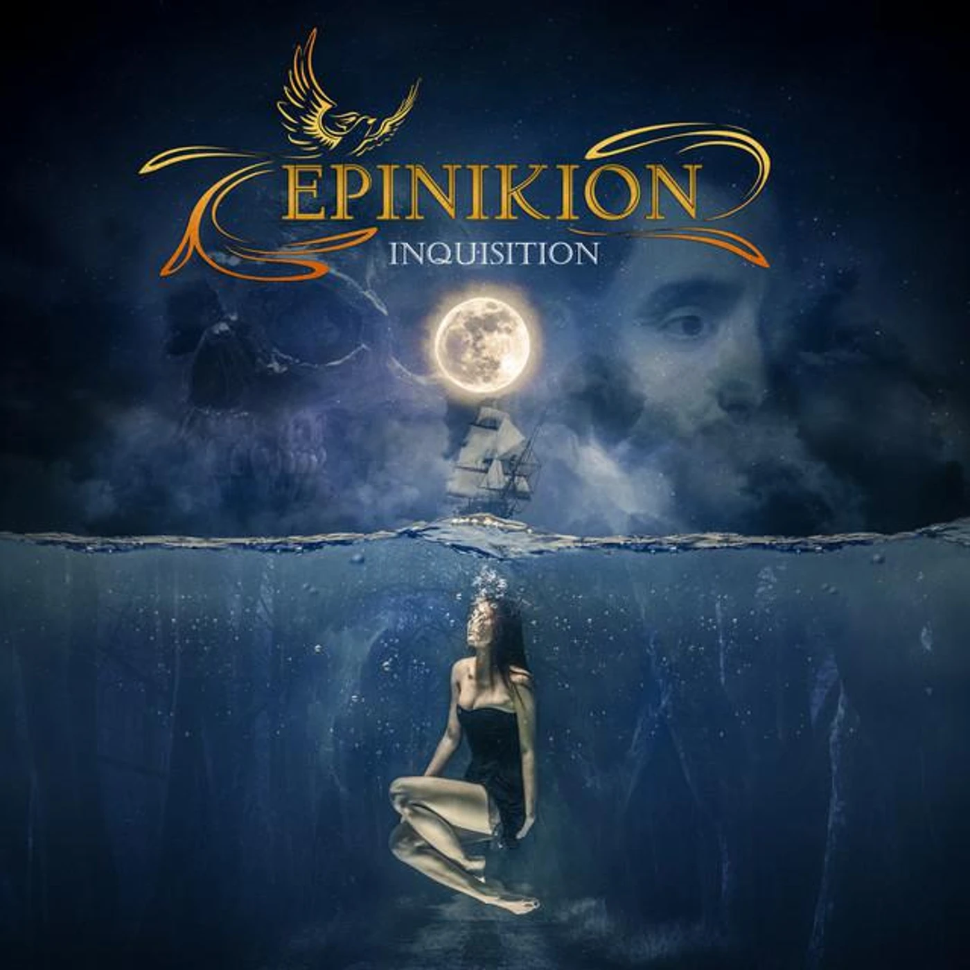 Epinikion Brand Page