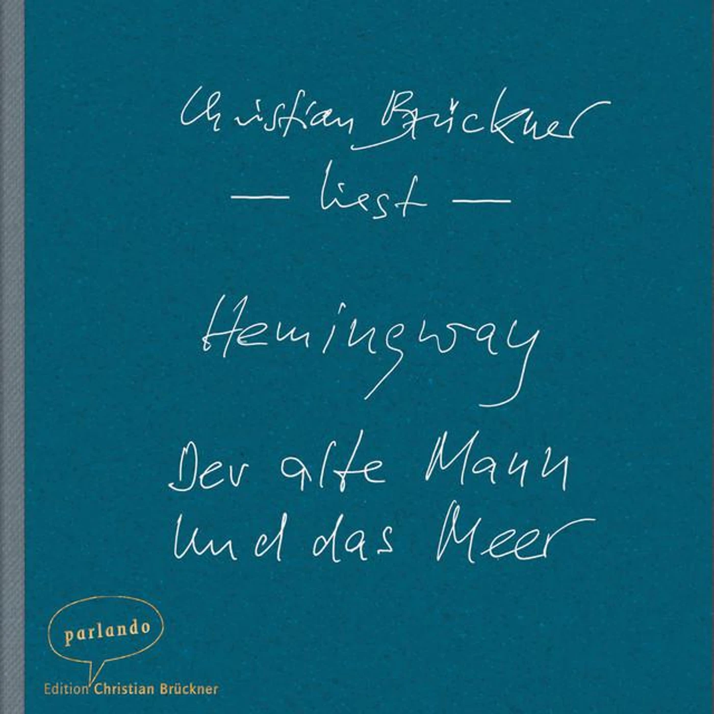 Ernest Hemingway Brand Page