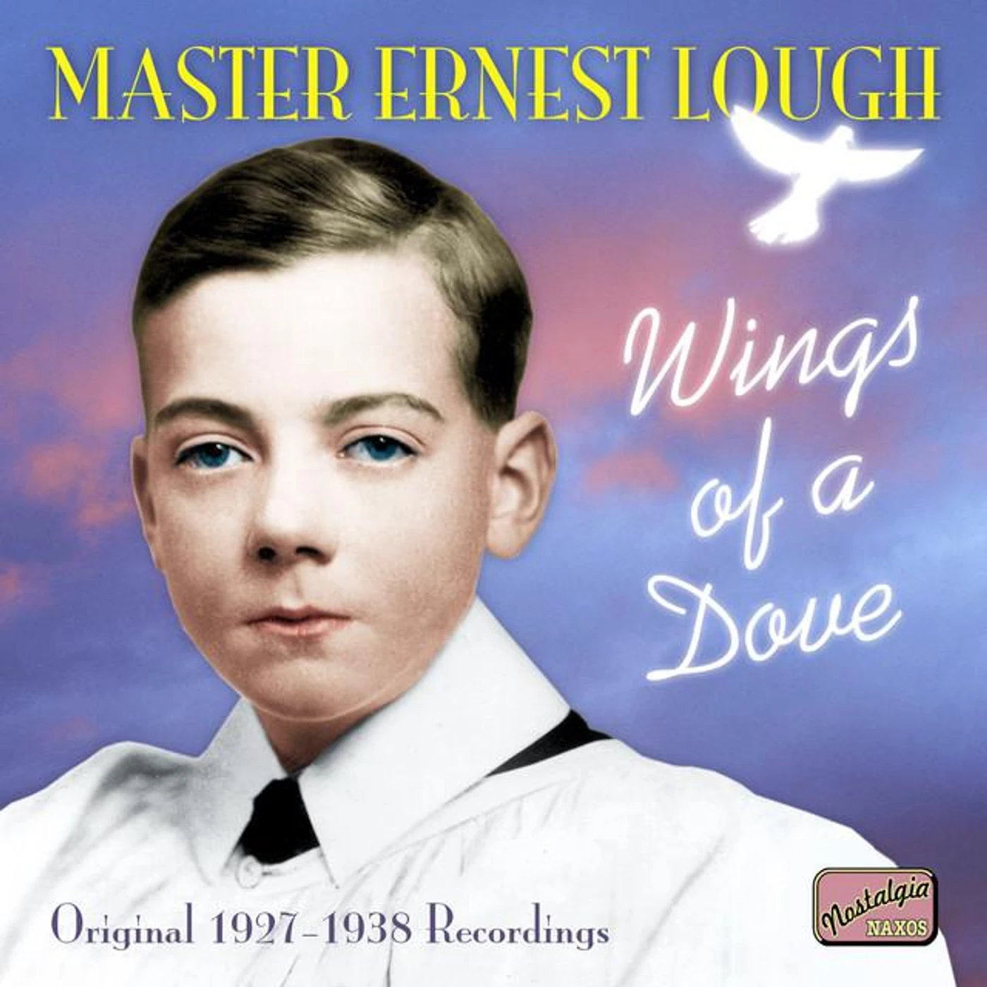 Ernest Lough