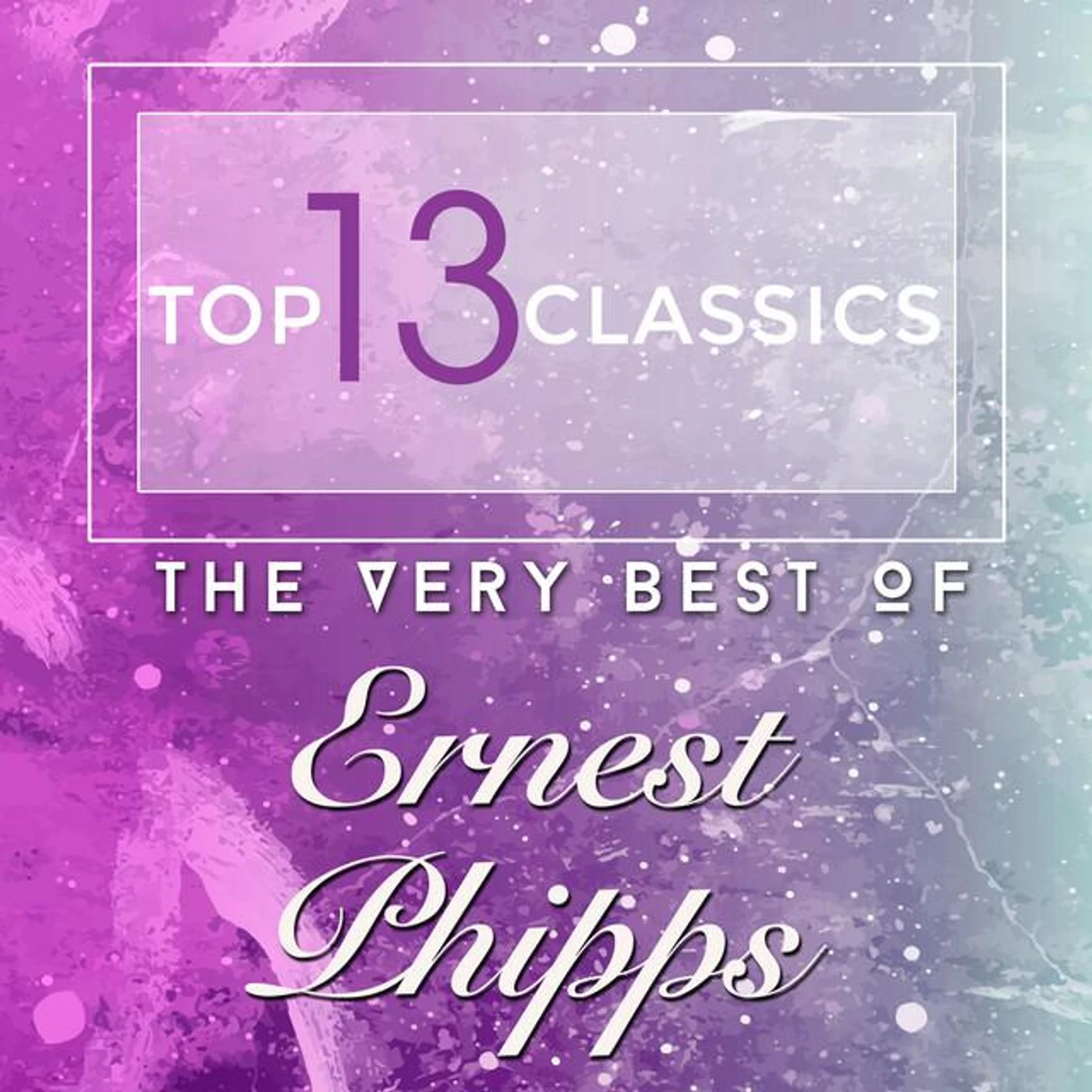 Ernest Phipps