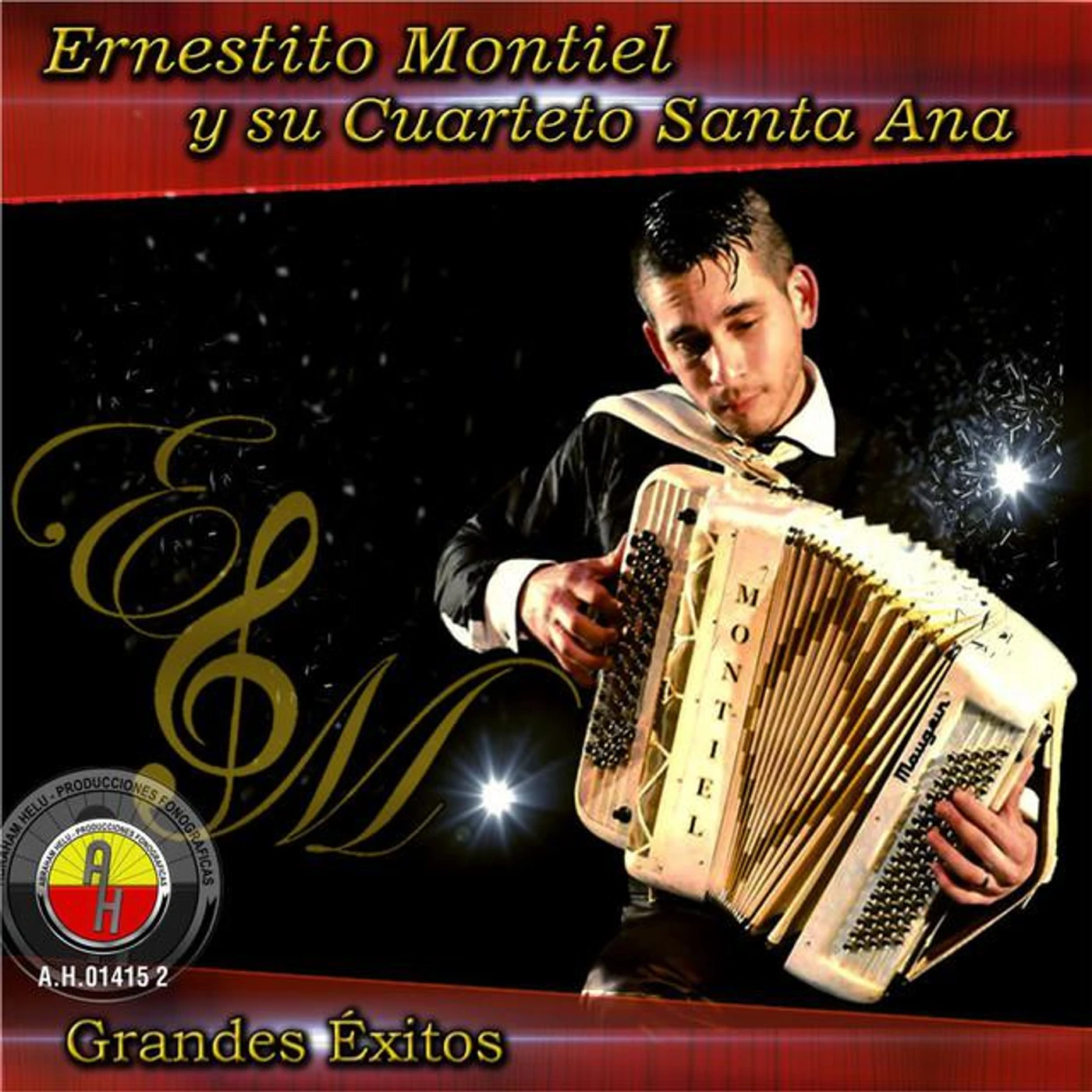 Ernestito Montiel Brand Page