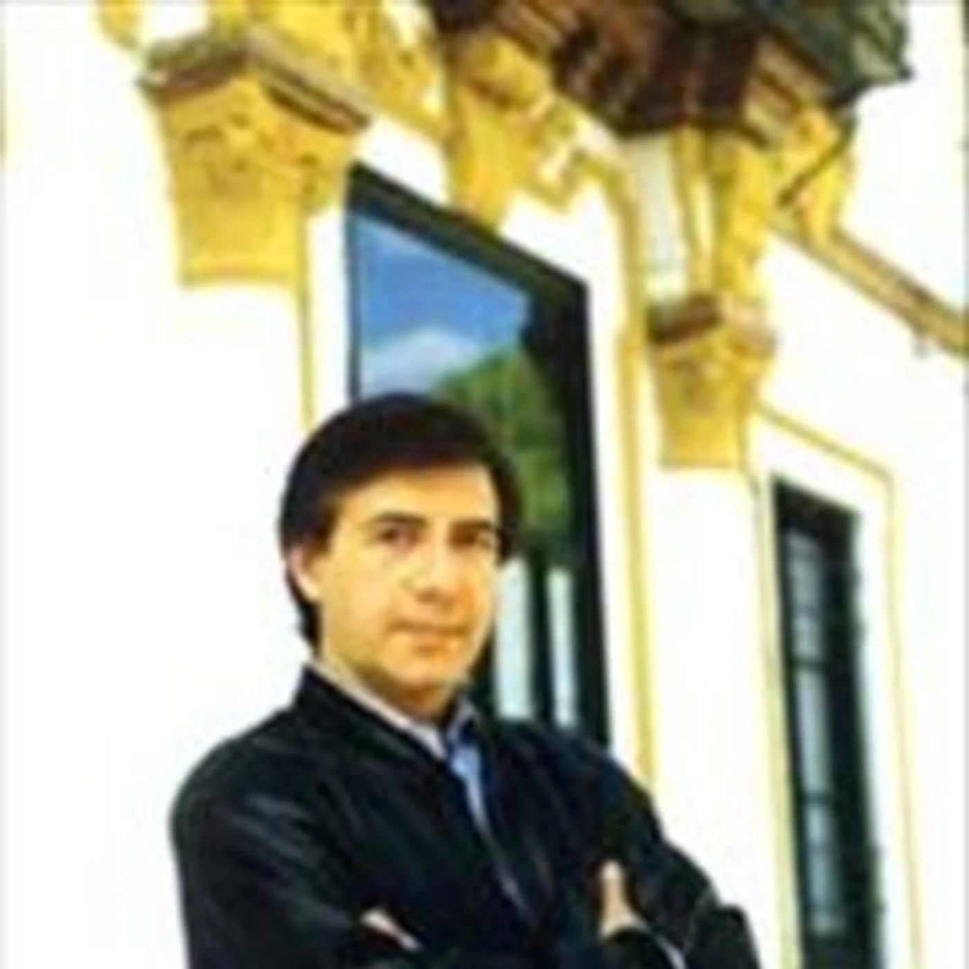 Ernesto Palacio Brand Page