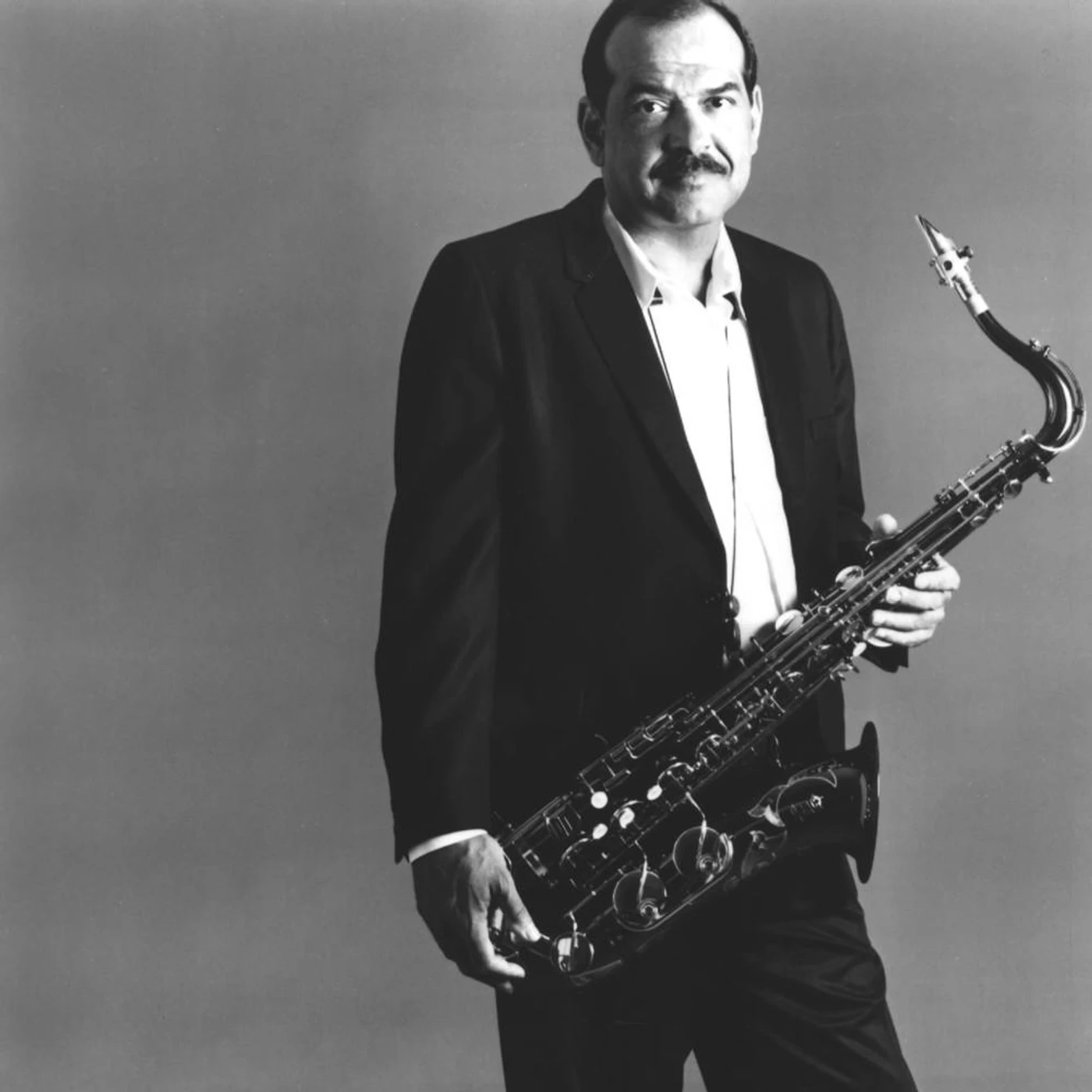 Ernie Watts Brand Page