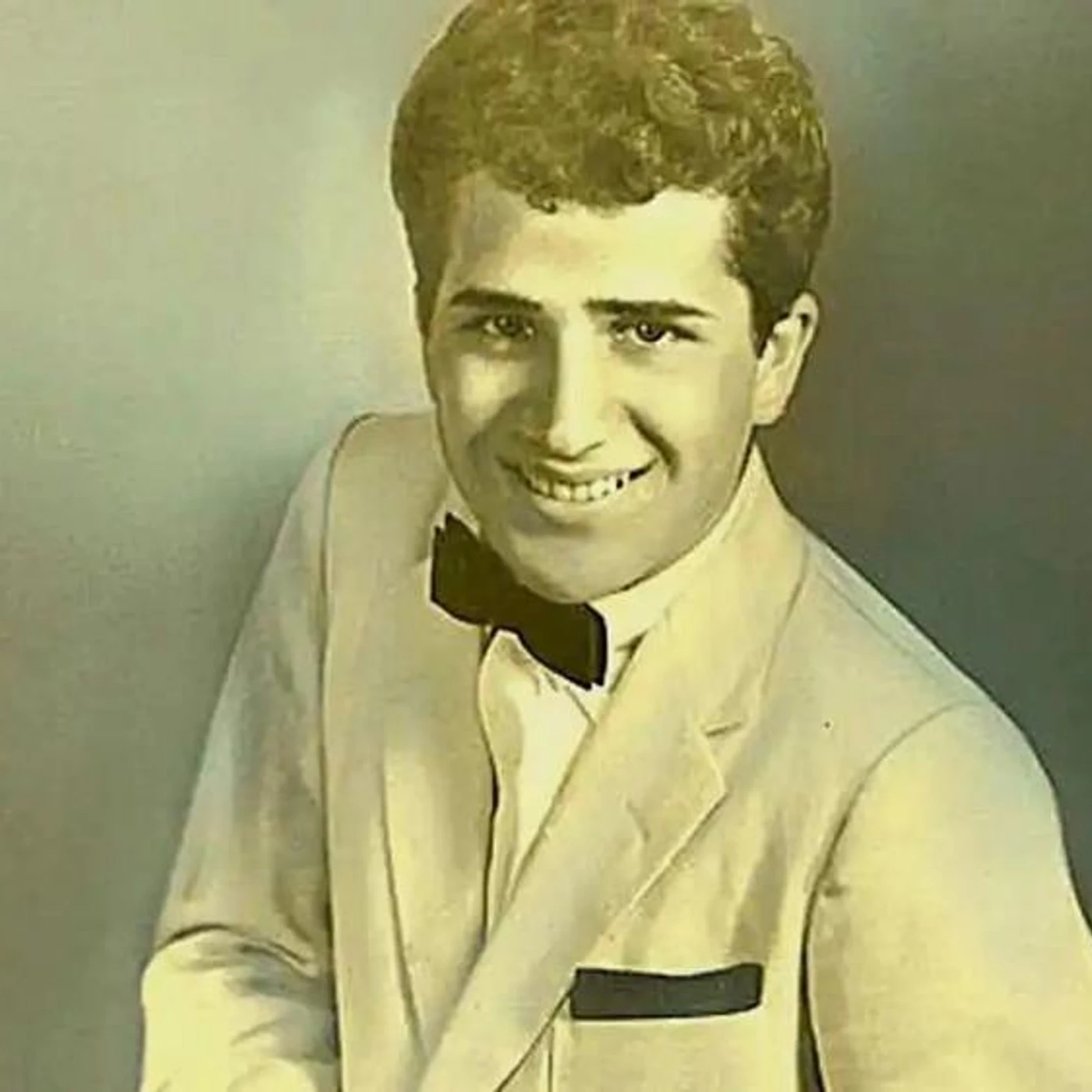 Ernie Maresca Brand Page