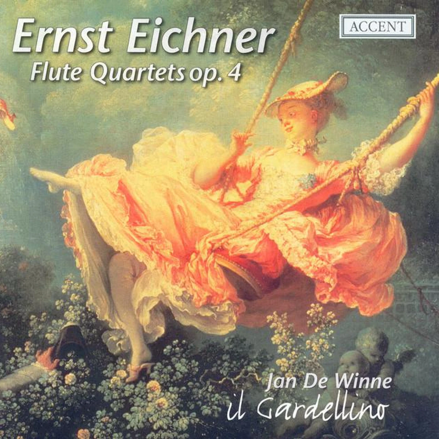 Ernst Eichner