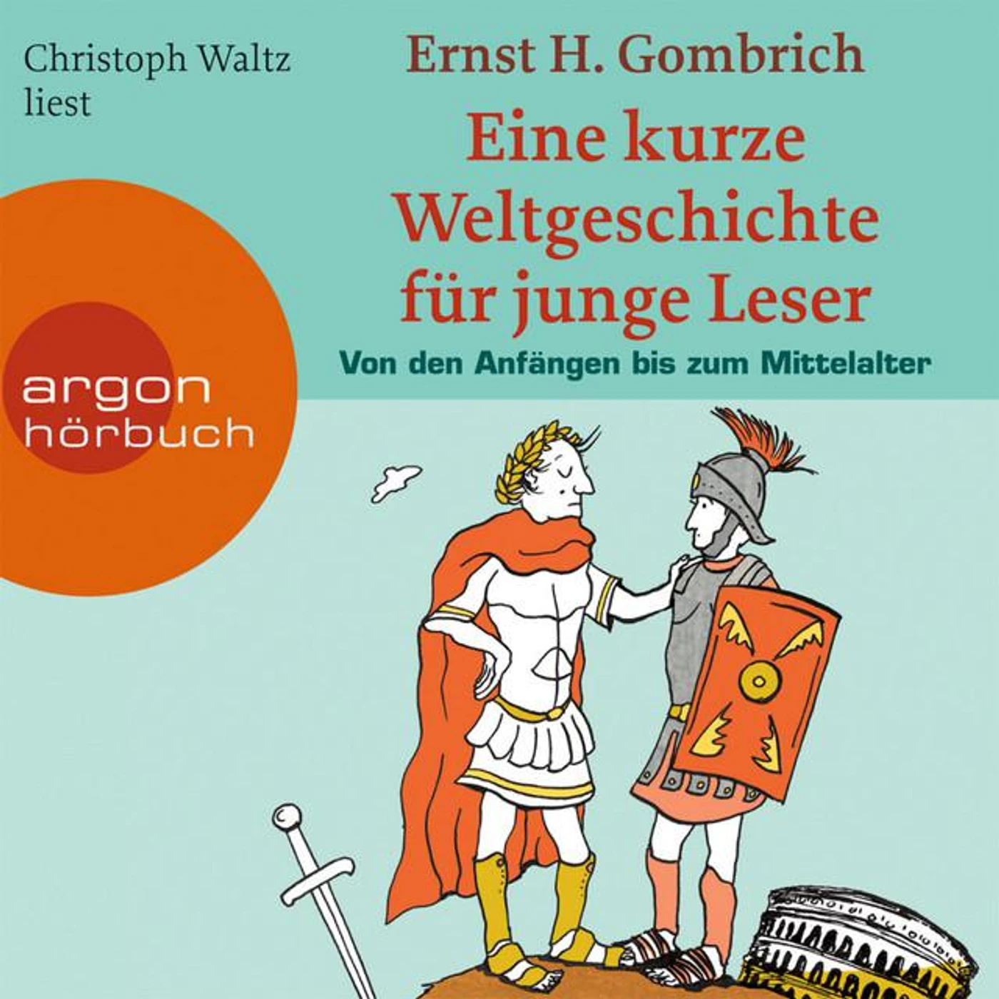 Ernst H. Gombrich Brand Page