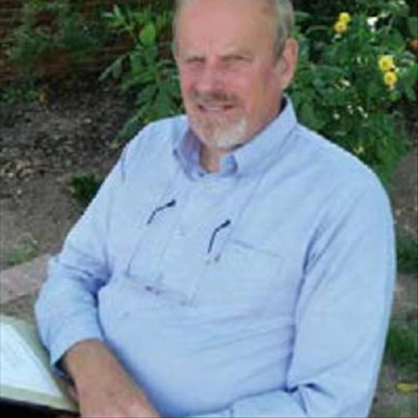 Ernst Helmuth Flammer