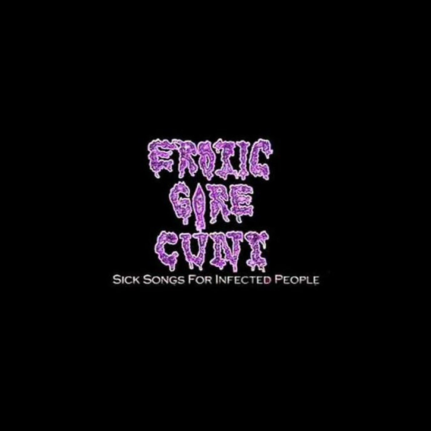Erotic Gore Cunt Brand Page