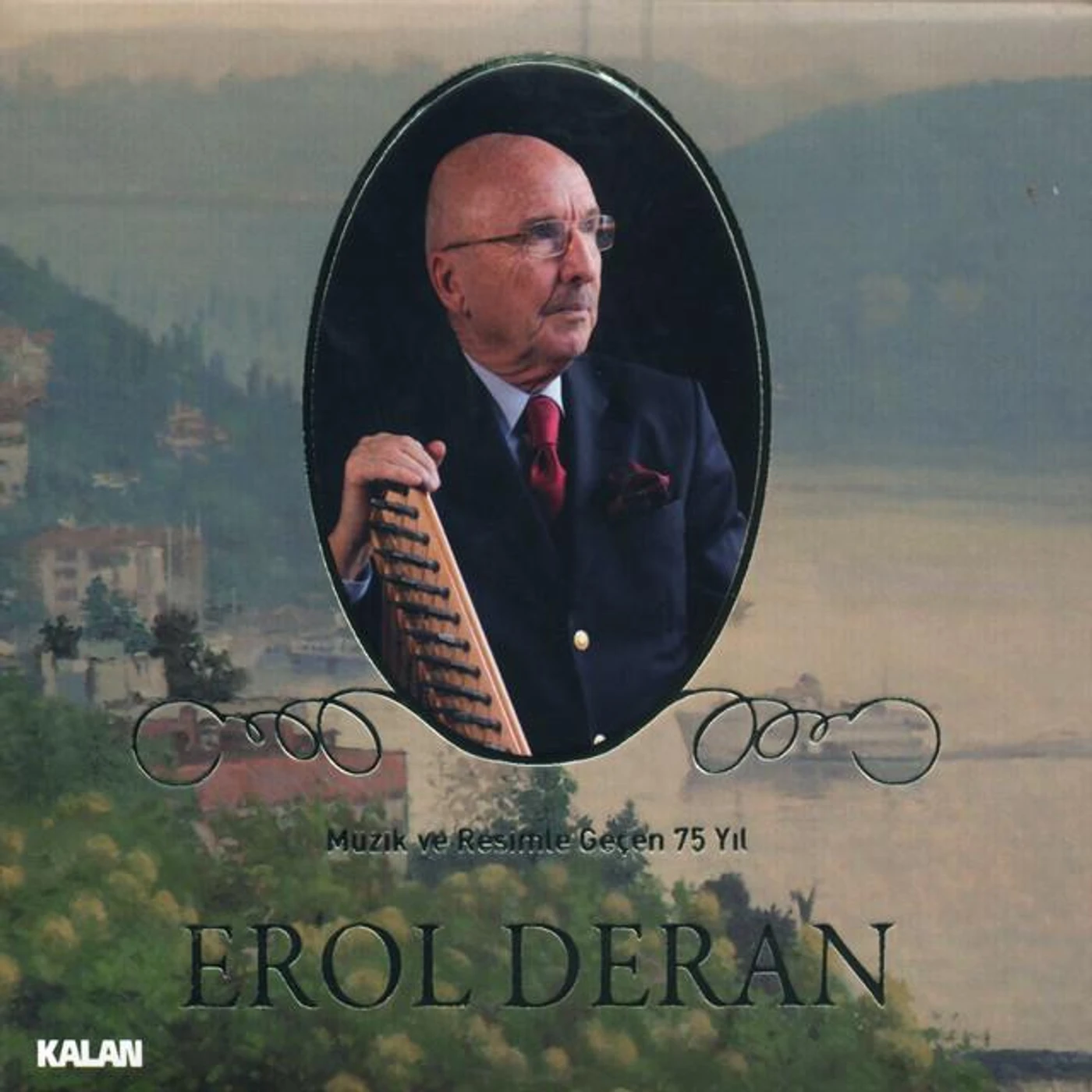 Erol Deran