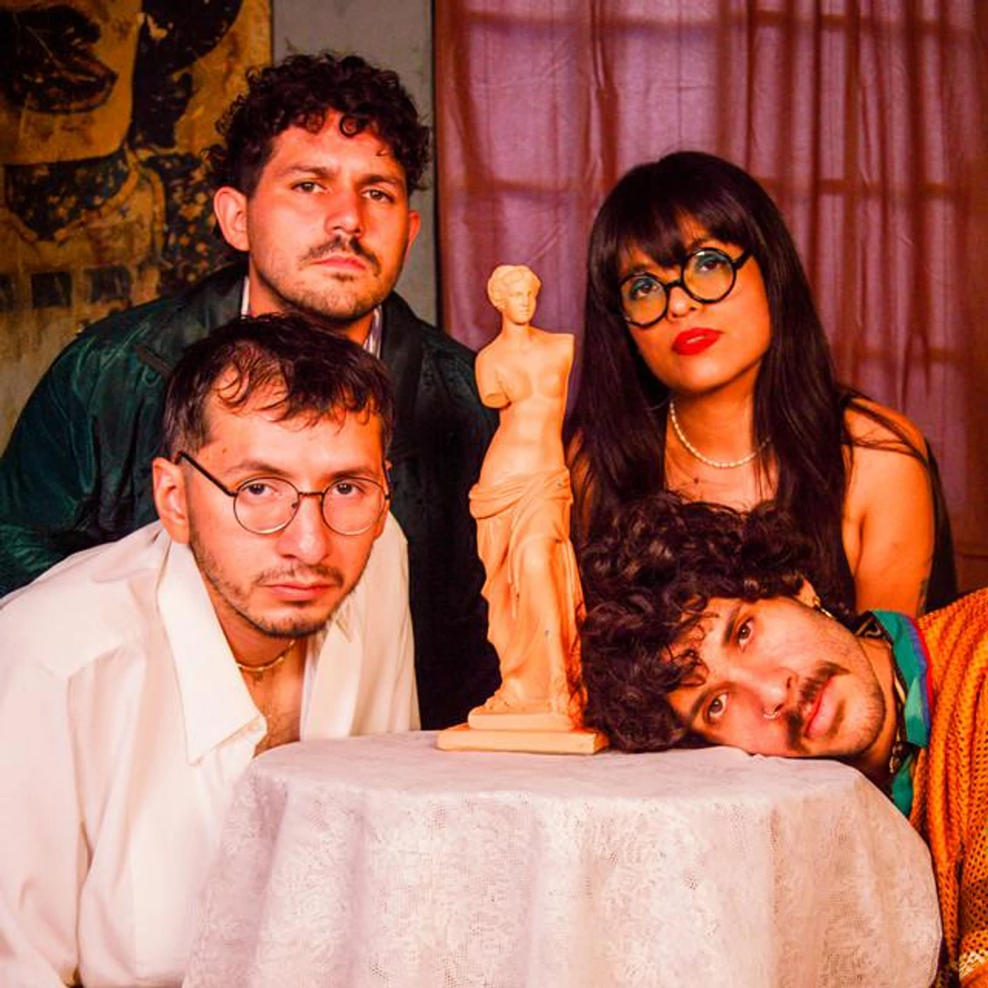 Era de Oro Brand Page