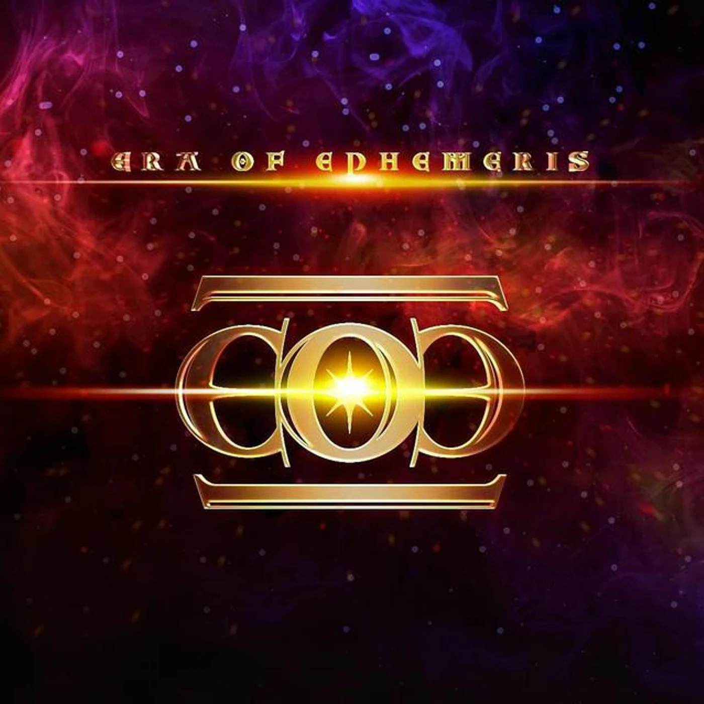 Era of ephemeris Brand Page