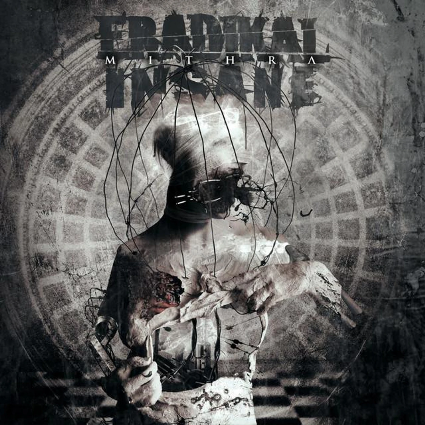 Eradikal Insane