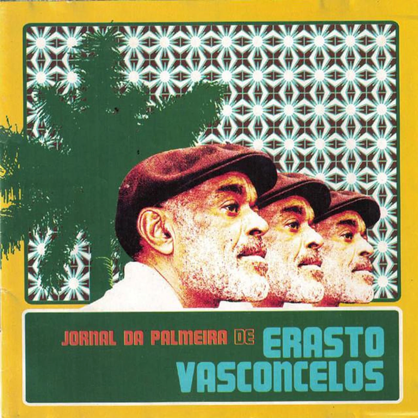Erasto Vasconcelos Brand Page
