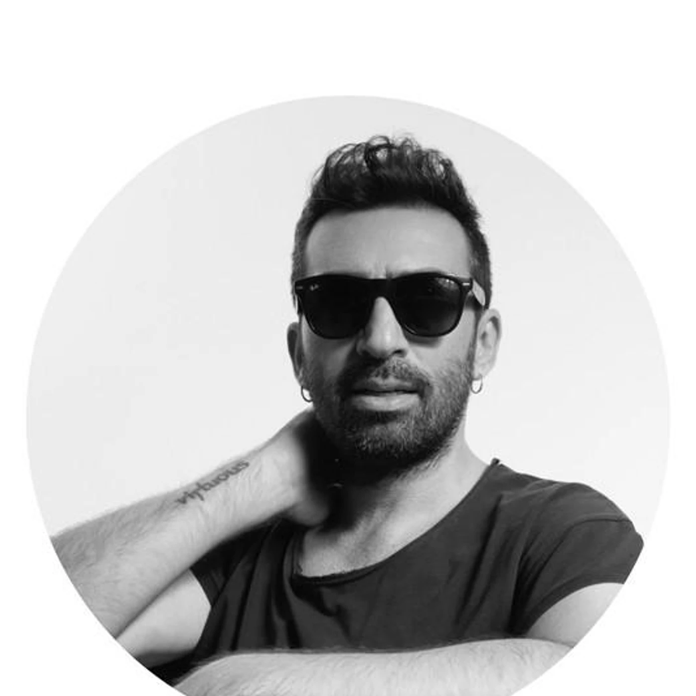 Erdem Yener Brand Page