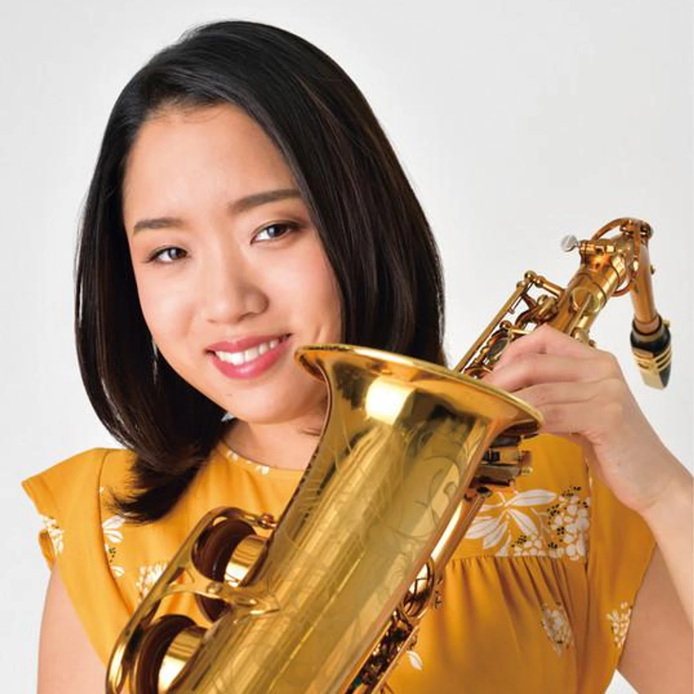 Erena Terakubo Brand Page