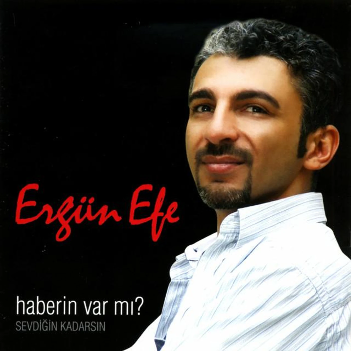 Ergün Efe