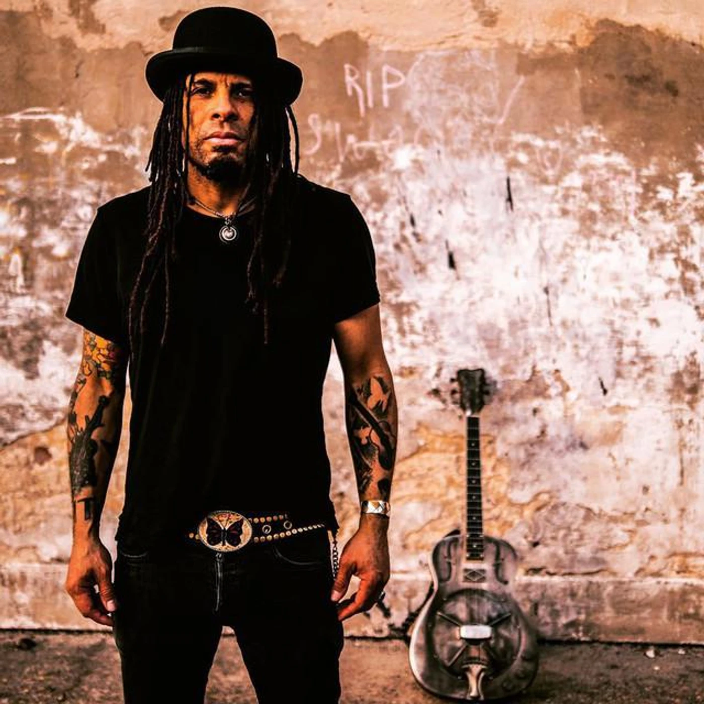 Eric McFadden Brand Page