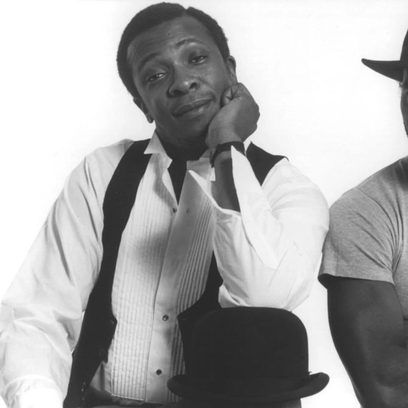 Eric Mercury Brand Page