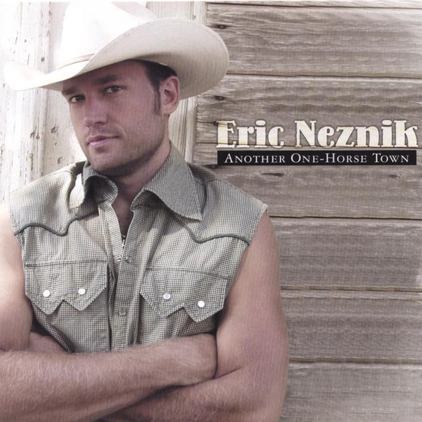 Eric Neznik Brand Page