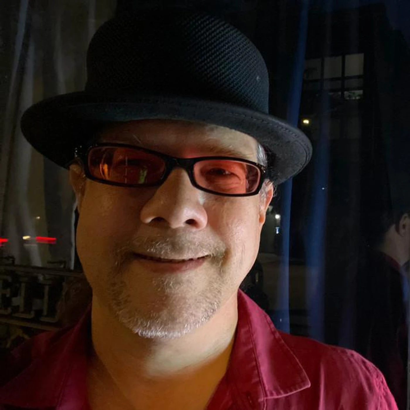 Eric Noden Brand Page